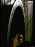 Richard Beymer as Tony in Motion Picture West Side Story