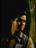 Richard Beymer as Tony in Motion Picture West Side Story