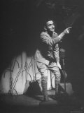 Irving Berlin Performing Onstage in "This is the Army"