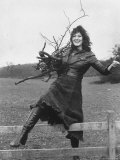 Germaine Greer
