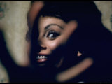 Sophia Loren on Location for Lady L