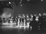 Chambers Brothers Singing Jail House Rock