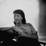 Julie Harris