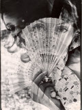 Superimposed Image Used as Symbolic Interpretation of Poem 'The Truth About the Dew' by John Bishop