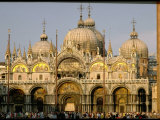 San Marco Basilica  Venice