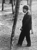 Japan's Emperor Hirohito