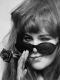 Lynn Redgrave