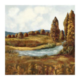 Landscape Vista II