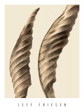 Turning Leaves I