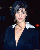 Penelope Cruz