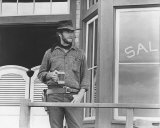 Clint Eastwood