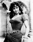 Gina Lollobrigida - Notre Dame de Paris