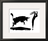 Bullfight III