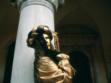 Carnival Costume  Venice  Italy