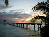 Le Maitai Dream Fakarava Resort  Fakarava  Tuamotus  French Polynesia