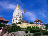 Kek Lok Si Temple (Chinese Buddhist)  Malaysia