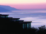 Coastline at Sunrise  Big Sur  United States of America