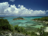 Bird Island  West Indies
