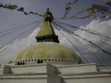 Prayer Flags  Nepal