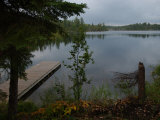Lake of the Woods  Ontario  Canada