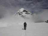 Mountaineering in New Zealand