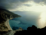 Myrtos Beach  Greece