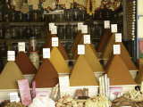 Market  Morocco