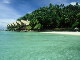 Pearl Farm Beach Resort  Philippines