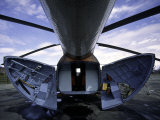 Mi8 Helicopter  Russia