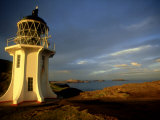 Cape Reinga Lighthouse  New Zealand