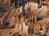 Bryce Canyon from Sunrise Point  Bryce Canyon National Park  Utah  USA