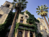 Municipal Auditorium  Riverside  California  USA