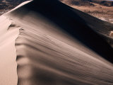 Dune  Bruneau Dunes State Park Near Mountain Home  Boise  USA