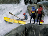 Bio Bio River Rafters  Chile