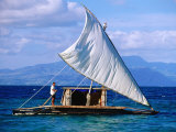 Traditional Sailing Craft  Fiji