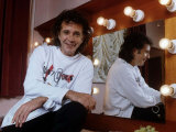 David Essex