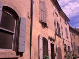 Lourmarin  Luberon  France