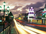 Oranjestad  Aruba  Caribbean