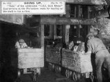 Tubs' of Coal Arrive
