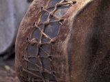 Traditional Drums  Western Tanzania