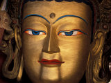 Jokhang  Lhasa  Tibet
