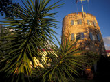 Bluebeard's Castle  St Thomas  Caribbean