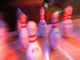 Bowling Pins