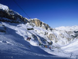 Ski  Cortina  Dolomiti