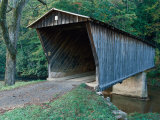 Bob White's Bridge  Patrick County  VA