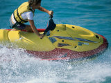 Recreational Water Sports