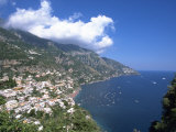 Positano  Italy