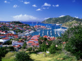 Gustavia  St Barthelemy