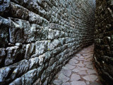 Inside Ruins  Great Zimbabwe  Zimbabwe