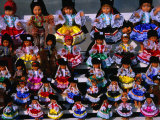 Nazare Dolls  Nazare  Portugal